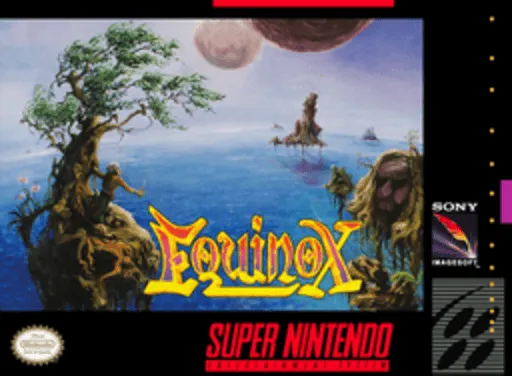 Equinox (USA) (Beta)